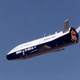 Illustration for article titled Air Force to Launch Military Orbital Spaceplane